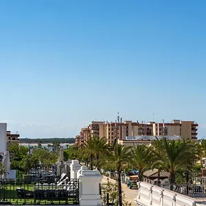 visit hotel